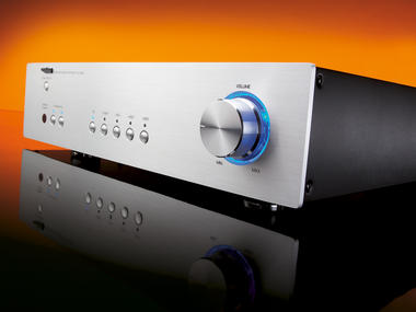 System Fidelity SA-300SE review